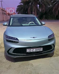 Genesis GV60
